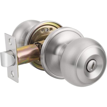 AMERICAN IMAGINATIONS 2.5-in. W Door Lock_ AI-36291